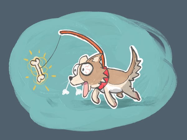 How low self-esteem and hyperfocus drove me to burnout