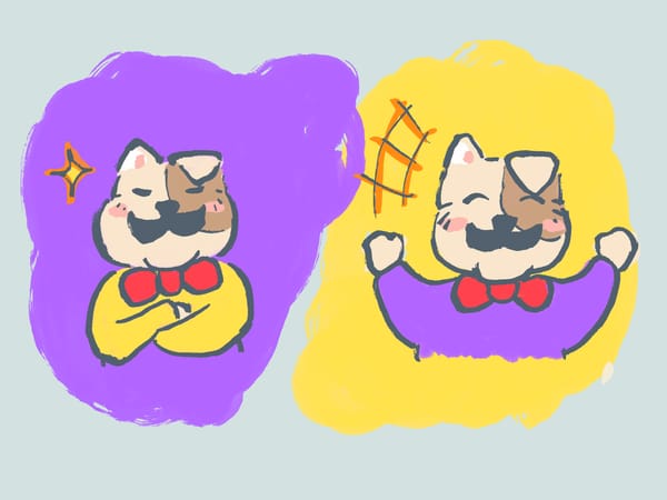 Don’t be a scary old guy: My 40s survival strategy with charm