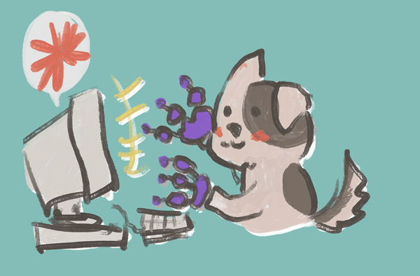 Note-driven agentic coding workflow using Claude Code and Inkdrop